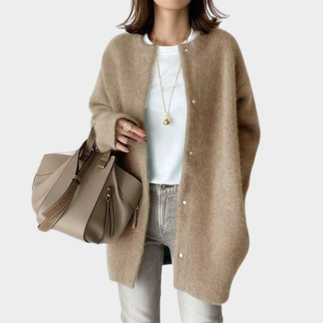 Chloe | Elegant Cardigan