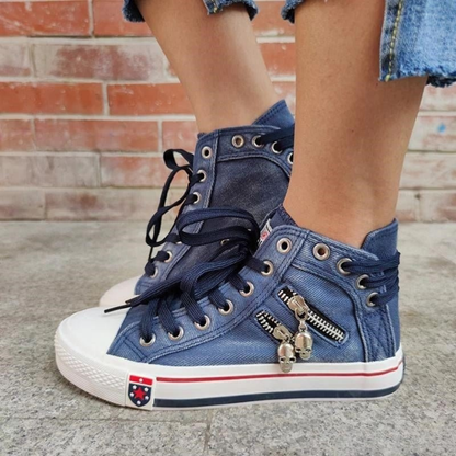 Ily™ | Orthopaedic High-Top Shoes