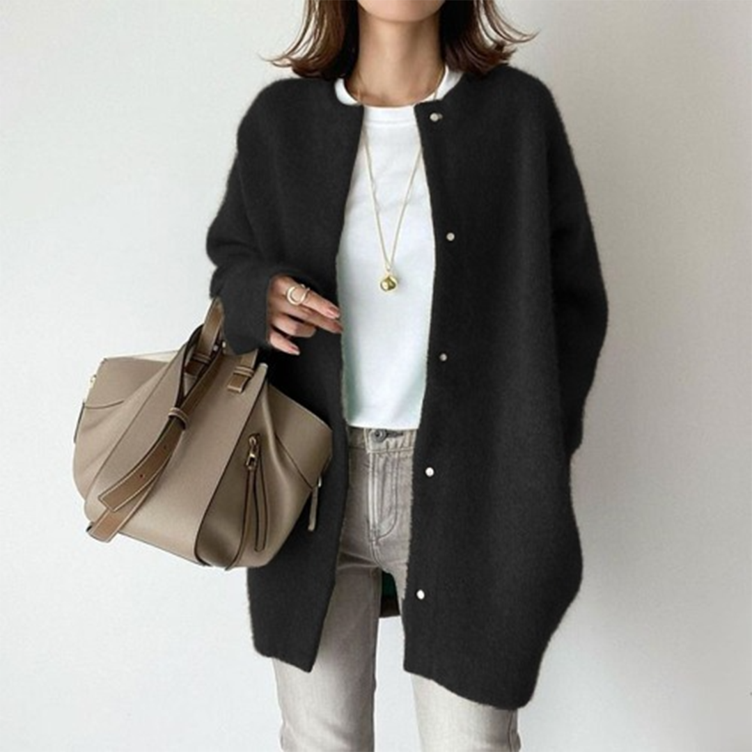 Chloe | Elegant Cardigan