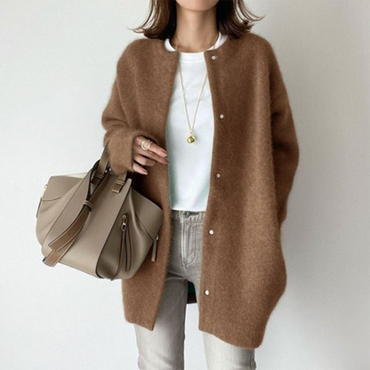 Chloe | Elegant Cardigan