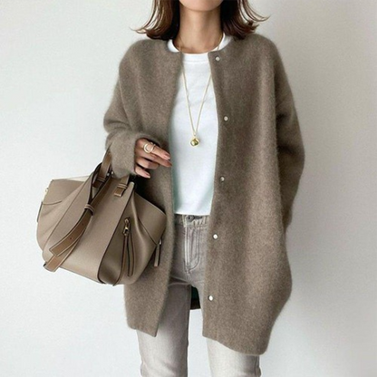 Chloe | Elegant Cardigan