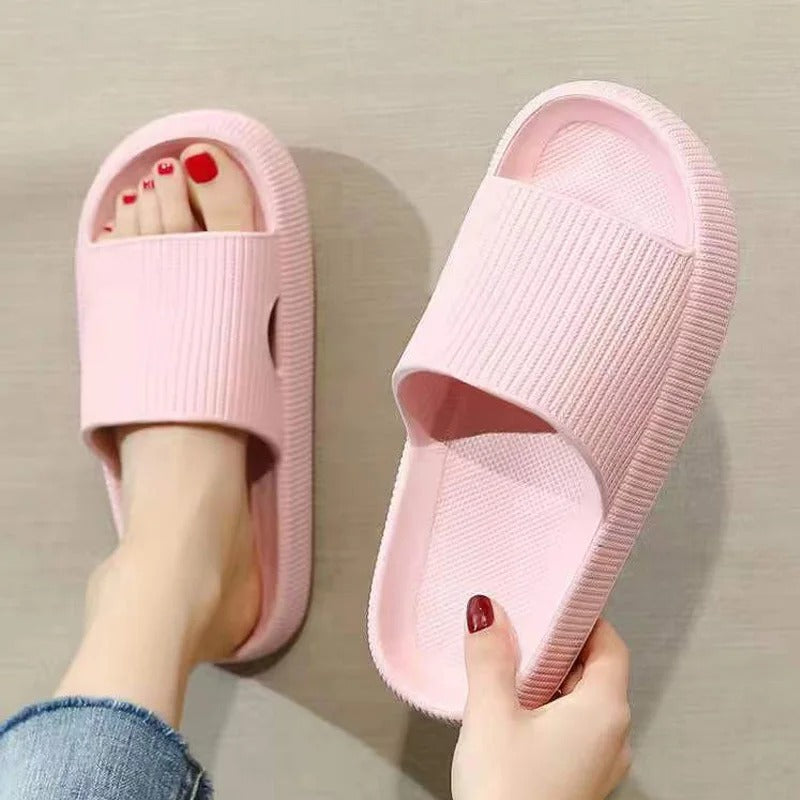 Zoe™ | Comfy Slippers